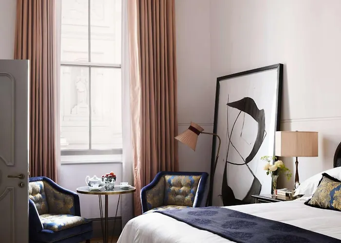 Hotel Nomad Londres